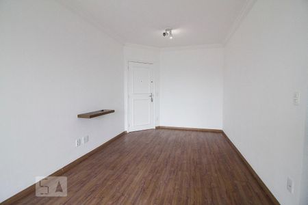 Sala de apartamento para alugar com 2 quartos, 58m² em Lapa, São Paulo