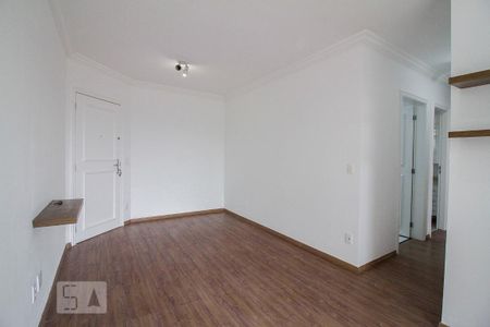Sala de apartamento para alugar com 2 quartos, 58m² em Lapa, São Paulo