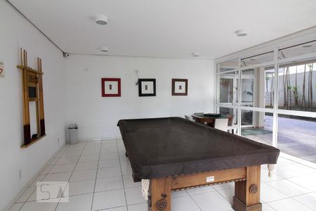 Apartamento para alugar com 58m², 2 quartos e 1 vagaSalão de Jogos