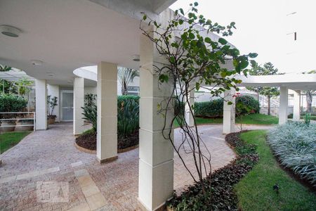 Apartamento para alugar com 58m², 2 quartos e 1 vagaÁrea Comum
