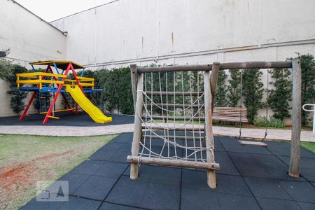 Apartamento para alugar com 58m², 2 quartos e 1 vagaPlayground