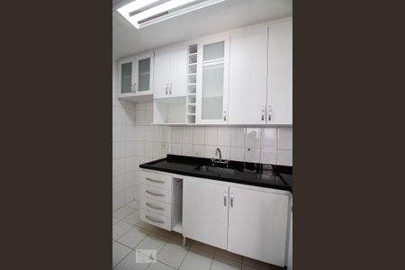Apartamento para alugar com 58m², 2 quartos e 1 vagaCozinha