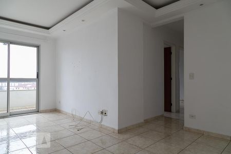 Apartamento à venda com 63m², 3 quartos e 2 vagas Apartamento à venda com 63m², 3 quartos e 2 vagasSala