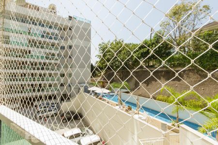 Vista Varanda Gourmet de apartamento à venda com 2 quartos, 70m² em Freguesia (jacarepaguá), Rio de Janeiro
