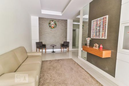 Hall de apartamento à venda com 2 quartos, 70m² em Freguesia (jacarepaguá), Rio de Janeiro