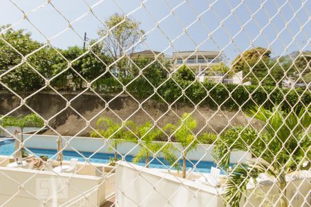 Vista Varanda Gourmet de apartamento à venda com 2 quartos, 70m² em Freguesia (jacarepaguá), Rio de Janeiro
