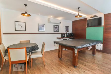 Salão de Jogos de apartamento à venda com 2 quartos, 70m² em Freguesia (jacarepaguá), Rio de Janeiro