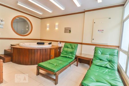 Spa de apartamento à venda com 2 quartos, 70m² em Freguesia (jacarepaguá), Rio de Janeiro