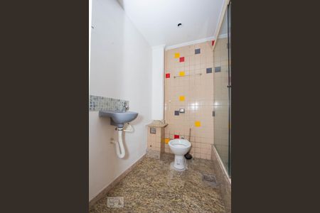 Apartamento à venda com 82m², 2 quartos e sem vagaBanheiro Social