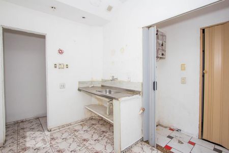 Apartamento à venda com 82m², 2 quartos e sem vagaCozinha