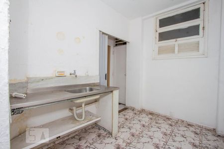 Apartamento à venda com 82m², 2 quartos e sem vagaCozinha