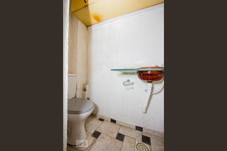 Apartamento à venda com 82m², 2 quartos e sem vagaBanheiro de Serviço