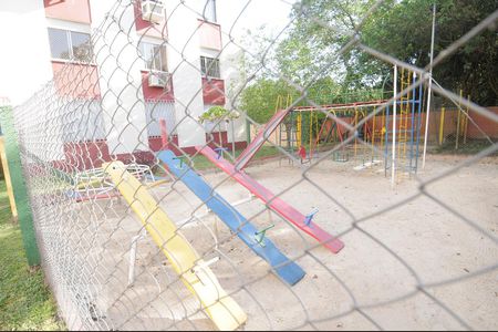 Apartamento à venda com 68m², 2 quartos e 1 vagaPlay Ground