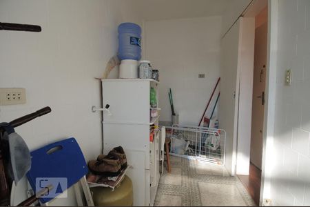 Apartamento à venda com 68m², 2 quartos e 1 vagaCozinha