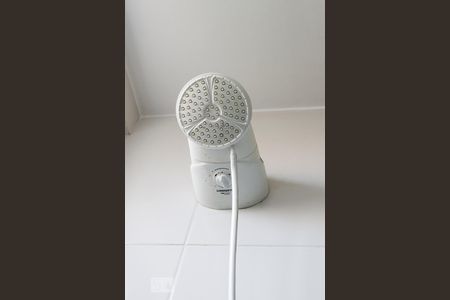 Apartamento à venda com 60m², 2 quartos e 1 vagaBanheiro - Chuveiro elétrico