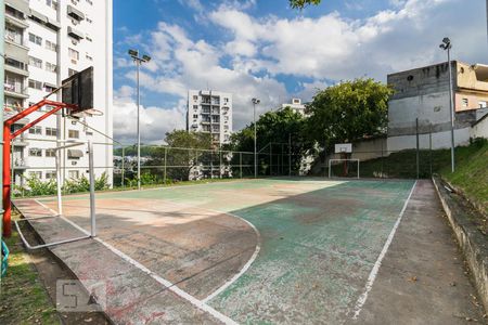 Apartamento à venda com 60m², 2 quartos e 1 vagaÁrea comum - Quadra