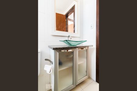 Apartamento à venda com 60m², 2 quartos e 1 vagaBanheiro - Armários