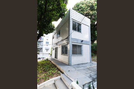 Apartamento à venda com 60m², 2 quartos e 1 vagaÁrea comum - Sede da administração