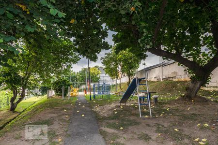 Apartamento à venda com 60m², 2 quartos e 1 vagaÁrea comum - Espaço infantil