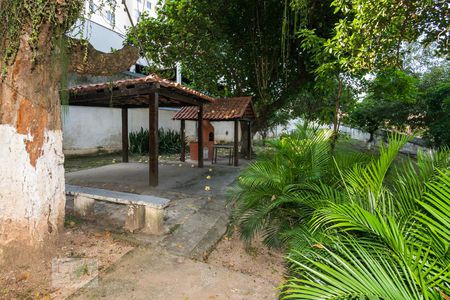 Apartamento à venda com 60m², 2 quartos e 1 vagaÁrea comum - Churrasqueira 3