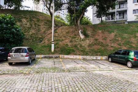 Apartamento à venda com 60m², 2 quartos e 1 vagaÁrea comum - Garagem