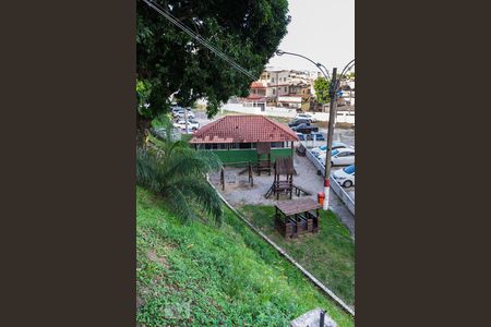 Apartamento à venda com 60m², 2 quartos e 1 vagaÁrea comum - Espaço infantil