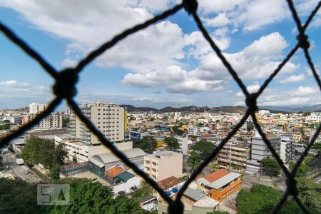 Apartamento à venda com 60m², 2 quartos e 1 vagaVista da Área de Serviço