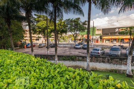 Apartamento à venda com 60m², 2 quartos e 1 vagaÁrea comum - Garagem de visitantes