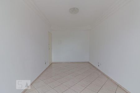 Sala de apartamento para alugar com 2 quartos, 65m² em Parque São Vicente, Santo André