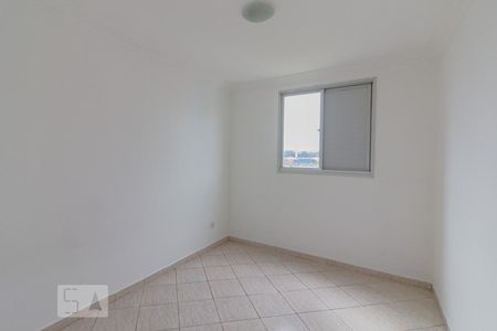 Quarto 02 de apartamento para alugar com 2 quartos, 65m² em Parque São Vicente, Santo André