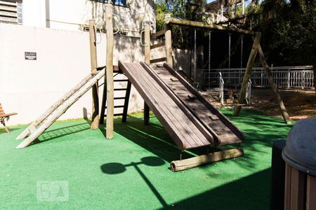 Apartamento à venda com 53m², 2 quartos e 1 vagaPlayground