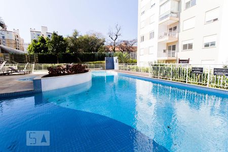 Apartamento à venda com 53m², 2 quartos e 1 vagaPiscina