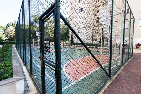 Apartamento à venda com 53m², 2 quartos e 1 vagaQuadra Esportiva