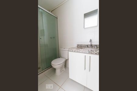 Suíte de apartamento à venda com 2 quartos, 53m² em Teresópolis, Porto Alegre