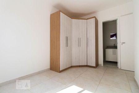 Suíte de apartamento à venda com 2 quartos, 53m² em Teresópolis, Porto Alegre