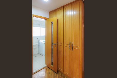 Apartamento para alugar com 127m², 3 quartos e 3 vagasEscritorio 