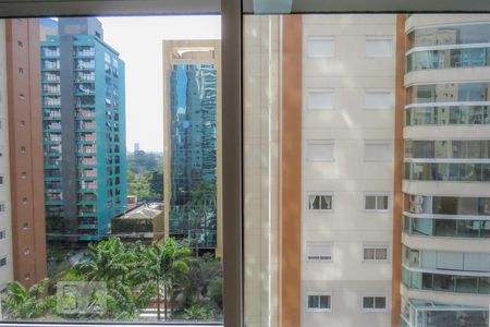 Apartamento para alugar com 127m², 3 quartos e 3 vagasVista suíte 2