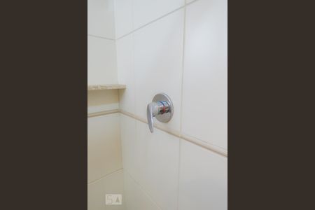 Apartamento para alugar com 127m², 3 quartos e 3 vagasBanheiro suíte 1