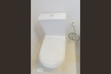 Apartamento para alugar com 127m², 3 quartos e 3 vagasBanheiro suíte 1