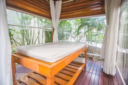 Apartamento para alugar com 127m², 3 quartos e 3 vagasÁrea comum