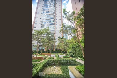 Apartamento para alugar com 127m², 3 quartos e 3 vagasÁrea comum