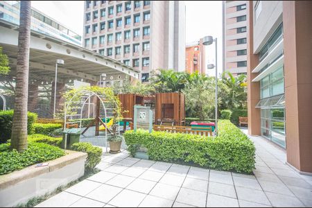 Apartamento para alugar com 127m², 3 quartos e 3 vagasÁrea comum