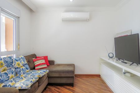 Apartamento para alugar com 127m², 3 quartos e 3 vagasSala de TV 