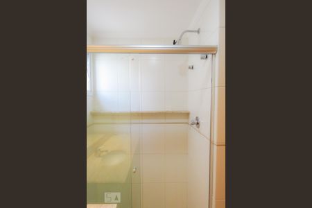 Apartamento para alugar com 127m², 3 quartos e 3 vagasBanheiro suíte 1