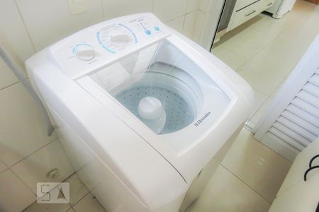 Apartamento para alugar com 127m², 3 quartos e 3 vagasÁrea de serviço 