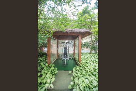 Apartamento para alugar com 127m², 3 quartos e 3 vagasÁrea comum