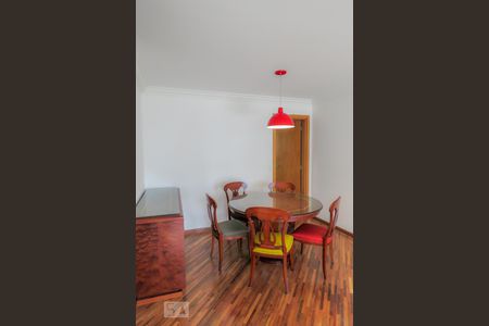 Apartamento para alugar com 127m², 3 quartos e 3 vagasSala 