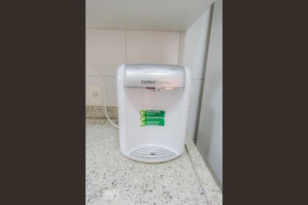 Apartamento para alugar com 127m², 3 quartos e 3 vagasCozinha 