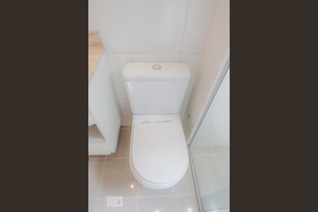 Apartamento para alugar com 127m², 3 quartos e 3 vagasBanheiro suíte 3