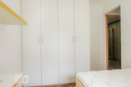 Apartamento para alugar com 127m², 3 quartos e 3 vagasSuíte 3